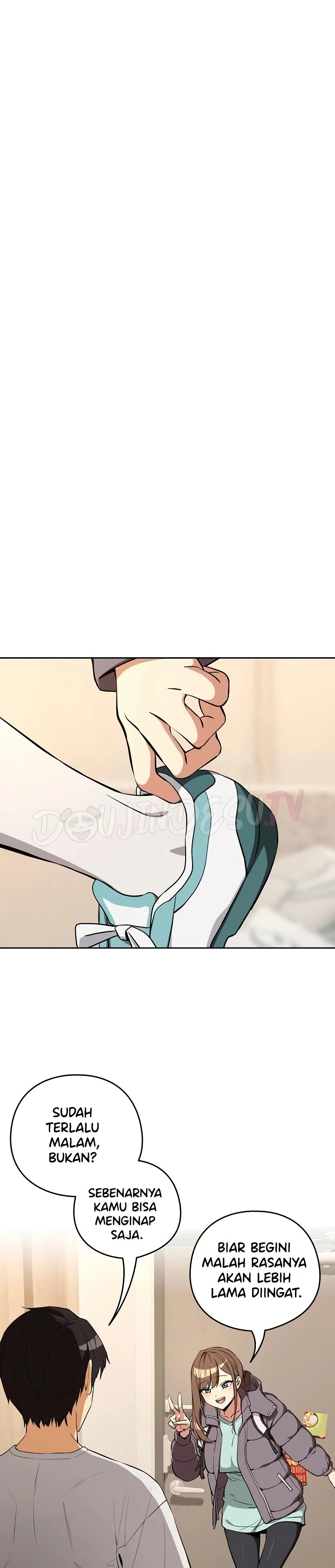 After Work Love Affairs: Chapter chapter-121 - Page 23