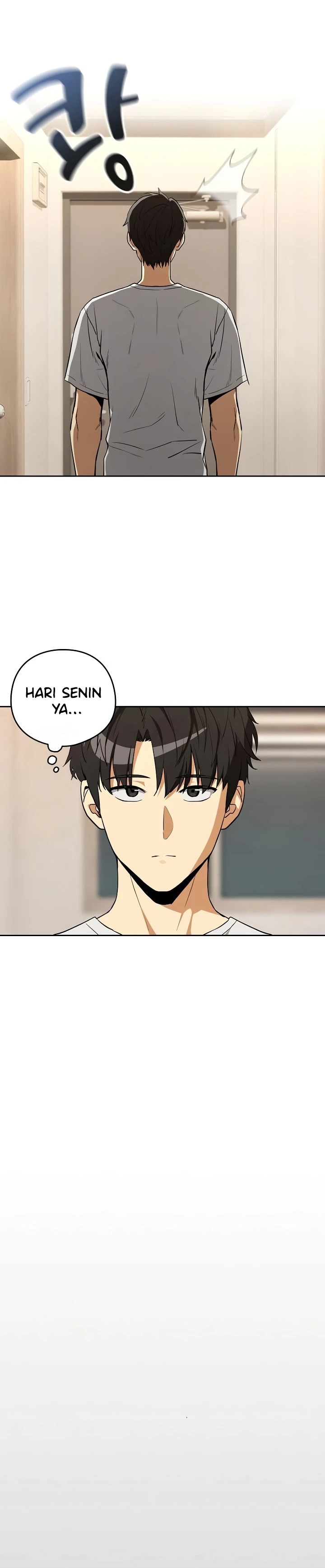 After Work Love Affairs: Chapter chapter-121 - Page 27