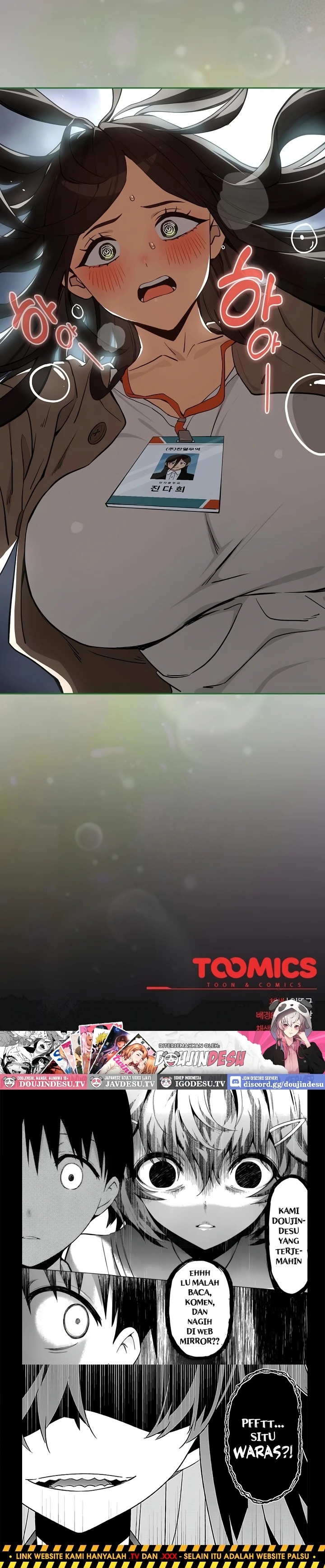 After Work Love Affairs: Chapter chapter-121 - Page 29