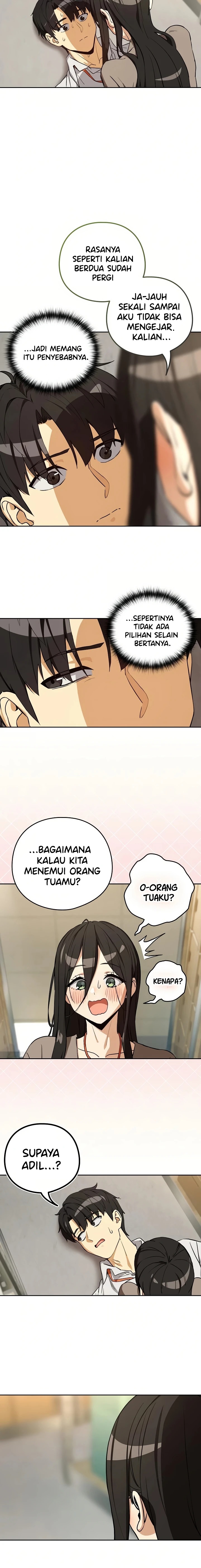 After Work Love Affairs: Chapter chapter-122 - Page 12