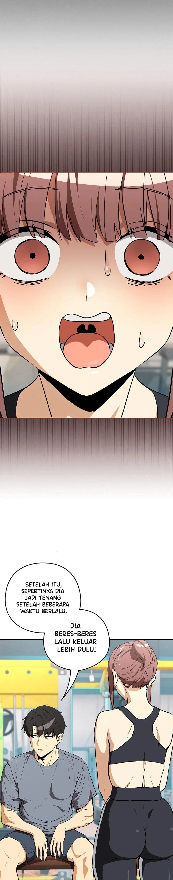 After Work Love Affairs: Chapter chapter-124 - Page 13