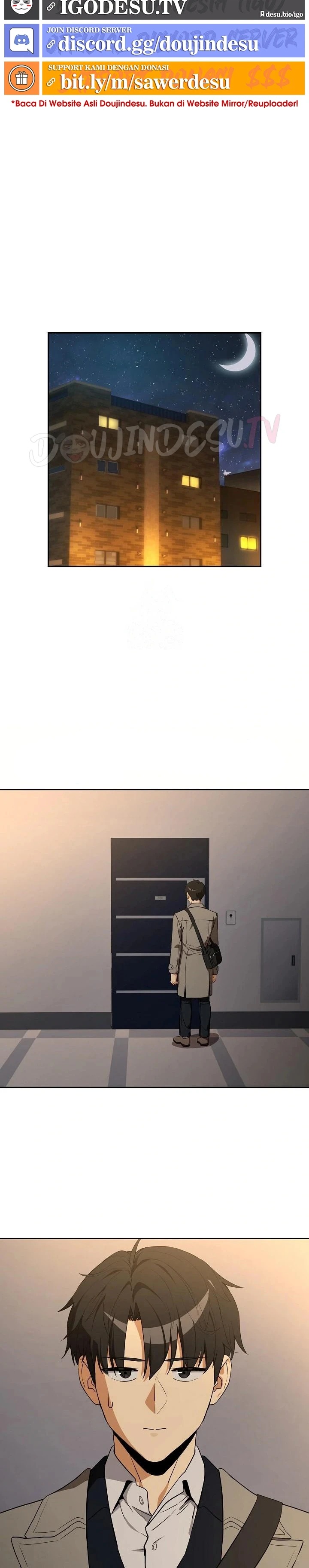 After Work Love Affairs: Chapter chapter-124 - Page 19