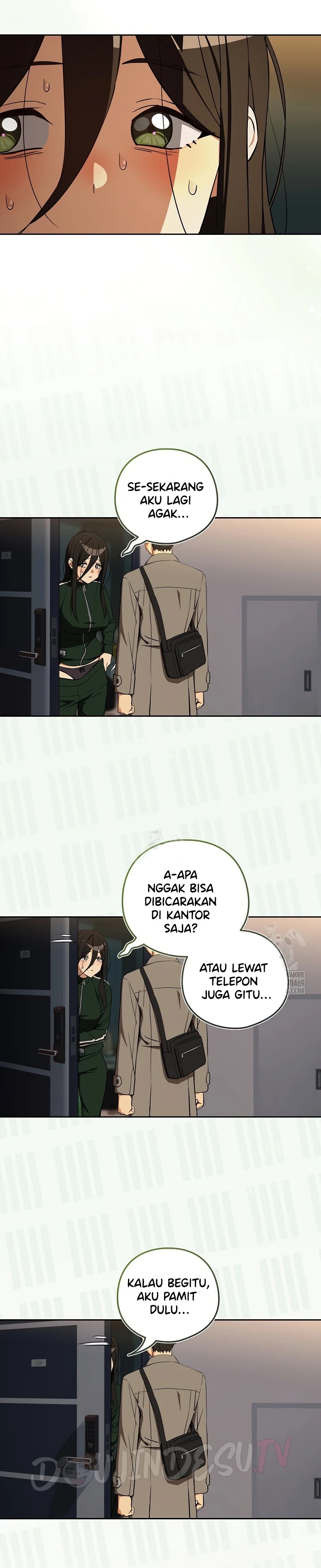 After Work Love Affairs: Chapter chapter-125 - Page 3