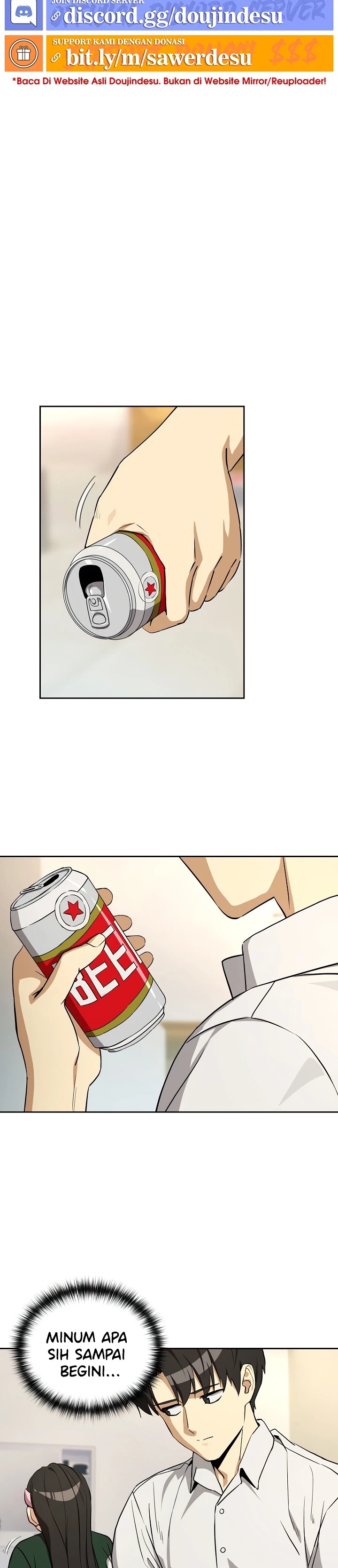 After Work Love Affairs: Chapter chapter-125 - Page 9