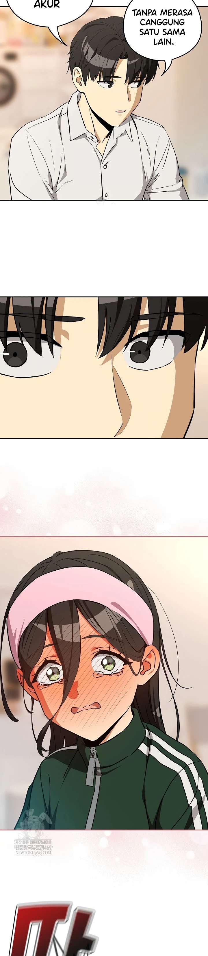 After Work Love Affairs: Chapter chapter-125 - Page 17