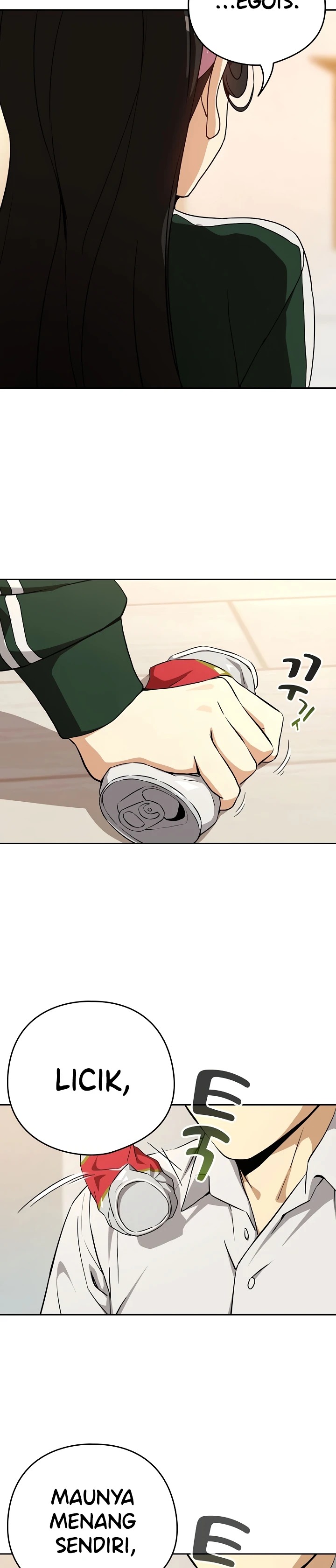After Work Love Affairs: Chapter chapter-125 - Page 20