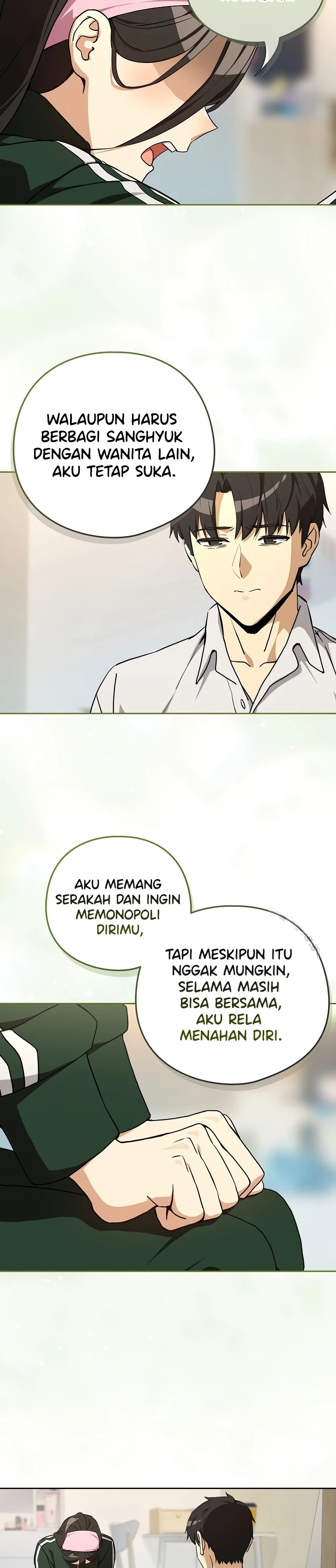 After Work Love Affairs: Chapter chapter-125 - Page 22