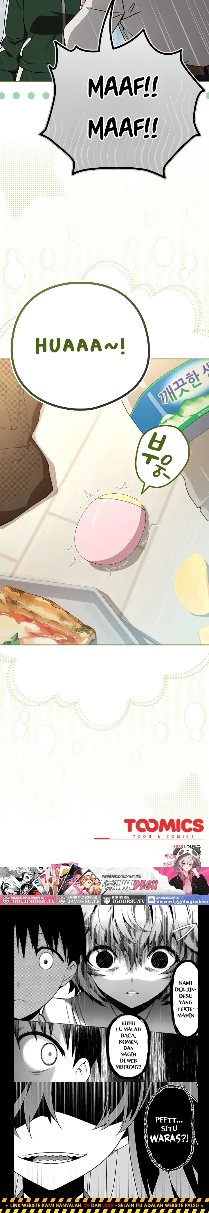After Work Love Affairs: Chapter chapter-125 - Page 27