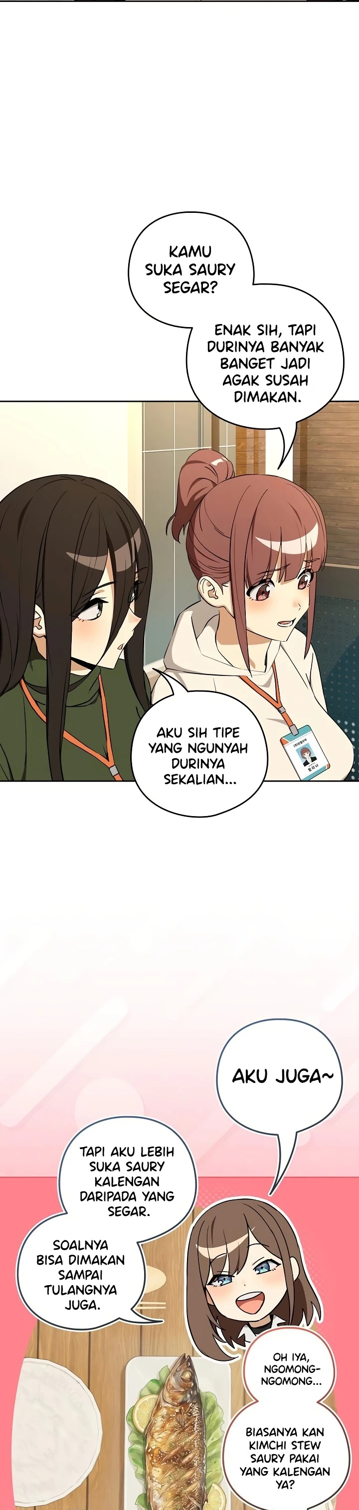 After Work Love Affairs: Chapter chapter-126 - Page 11