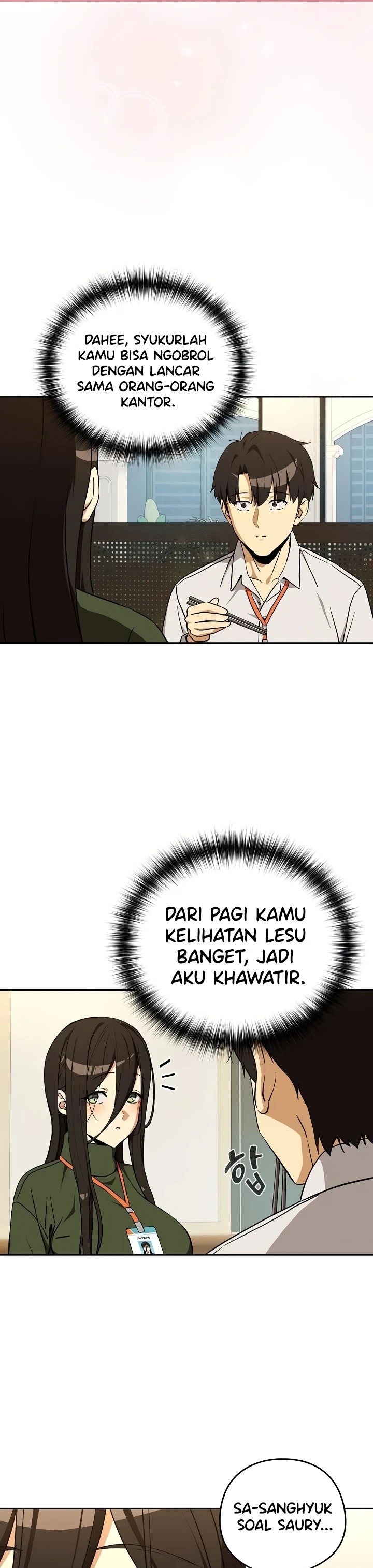 After Work Love Affairs: Chapter chapter-126 - Page 13