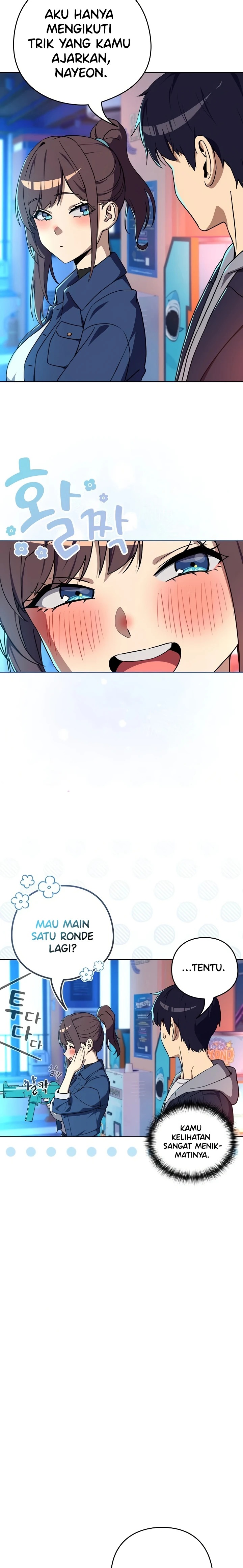 After Work Love Affairs: Chapter chapter-127 - Page 3