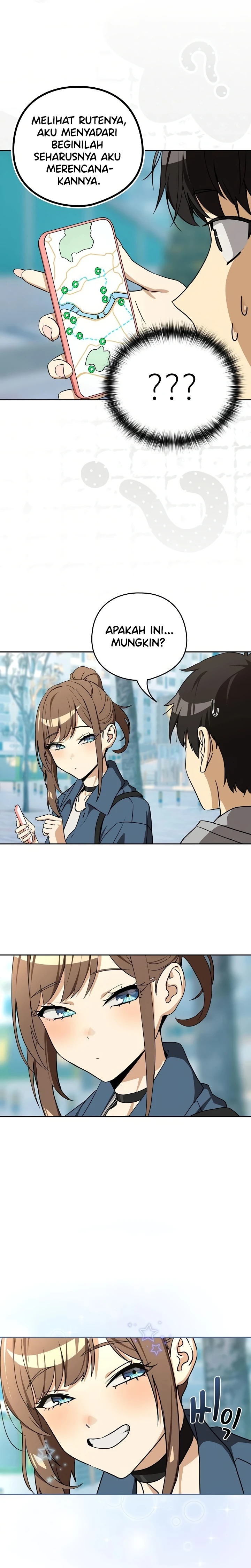 After Work Love Affairs: Chapter chapter-127 - Page 6
