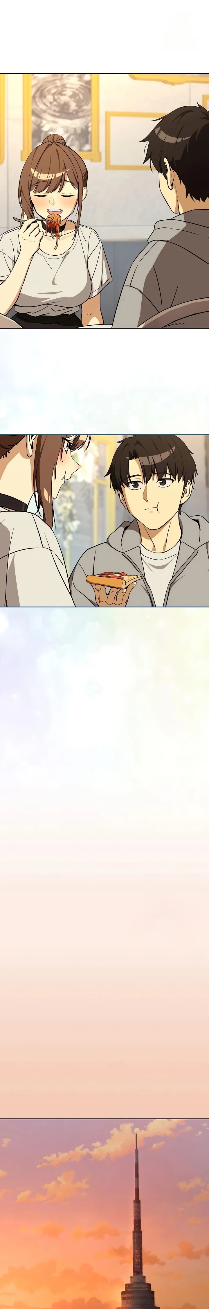 After Work Love Affairs: Chapter chapter-127 - Page 13