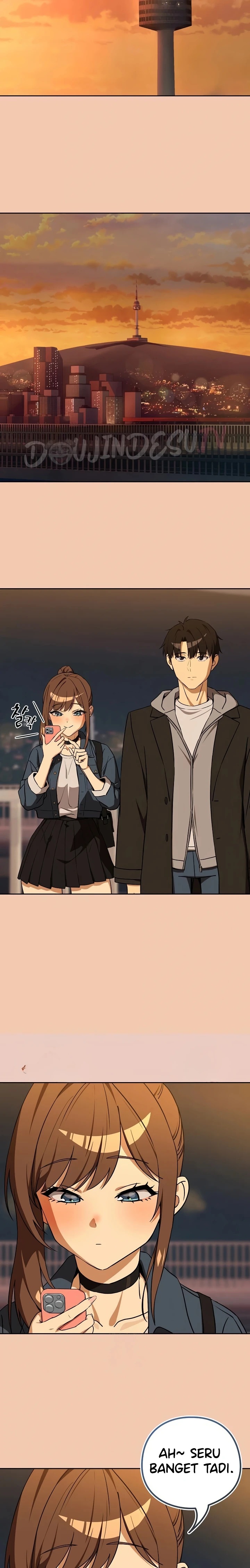 After Work Love Affairs: Chapter chapter-127 - Page 14