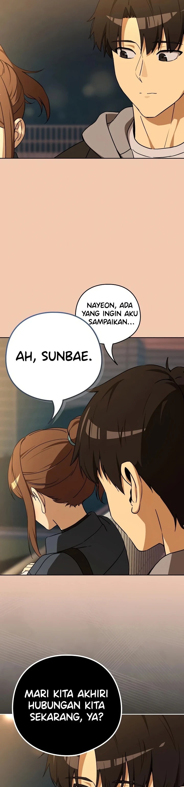 After Work Love Affairs: Chapter chapter-127 - Page 16