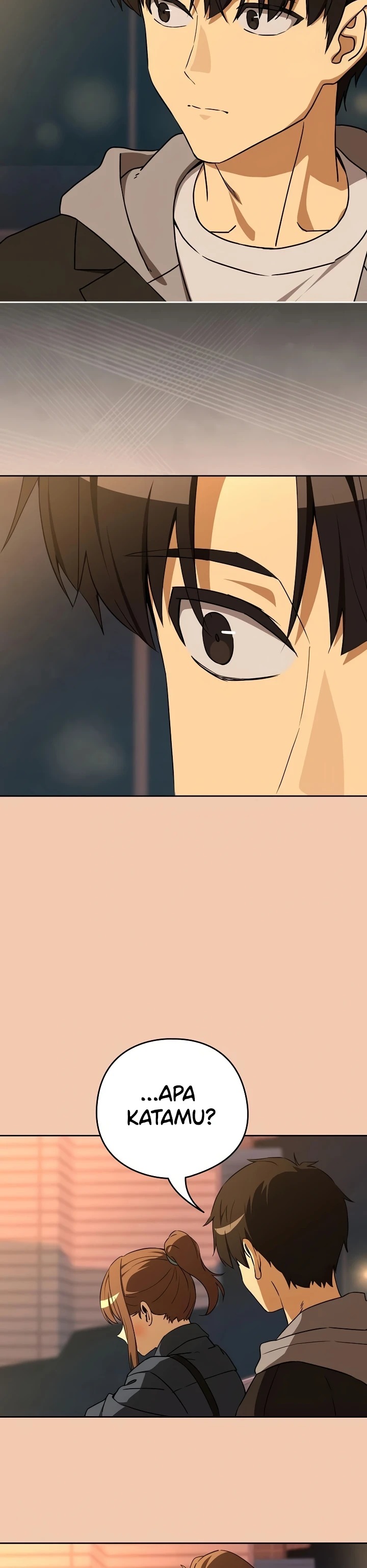 After Work Love Affairs: Chapter chapter-127 - Page 17
