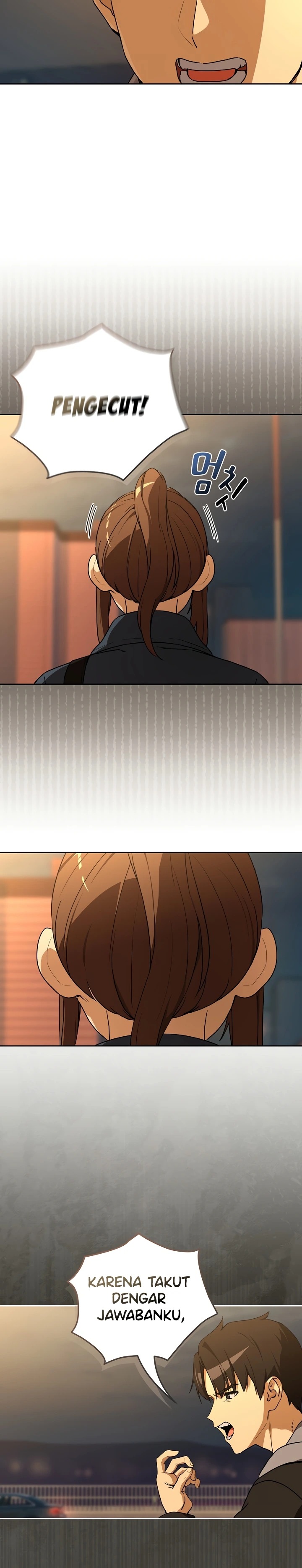 After Work Love Affairs: Chapter chapter-128 - Page 7