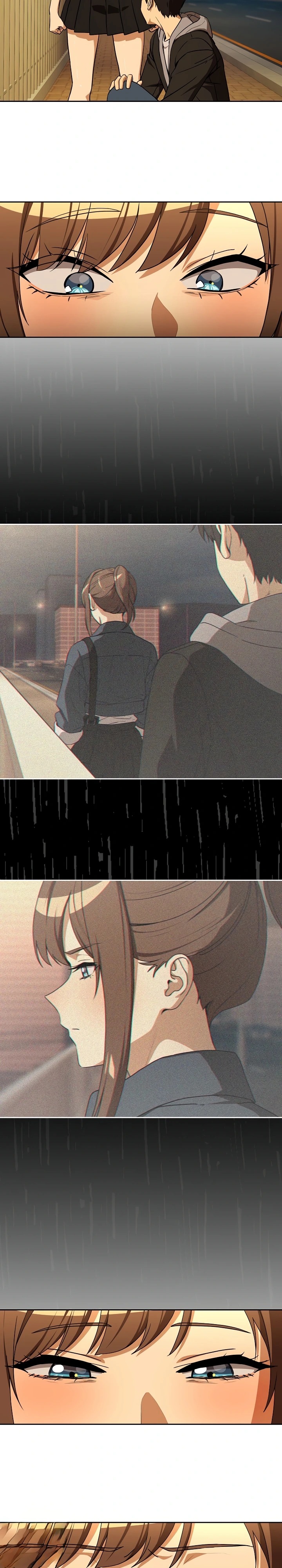 After Work Love Affairs: Chapter chapter-128 - Page 12