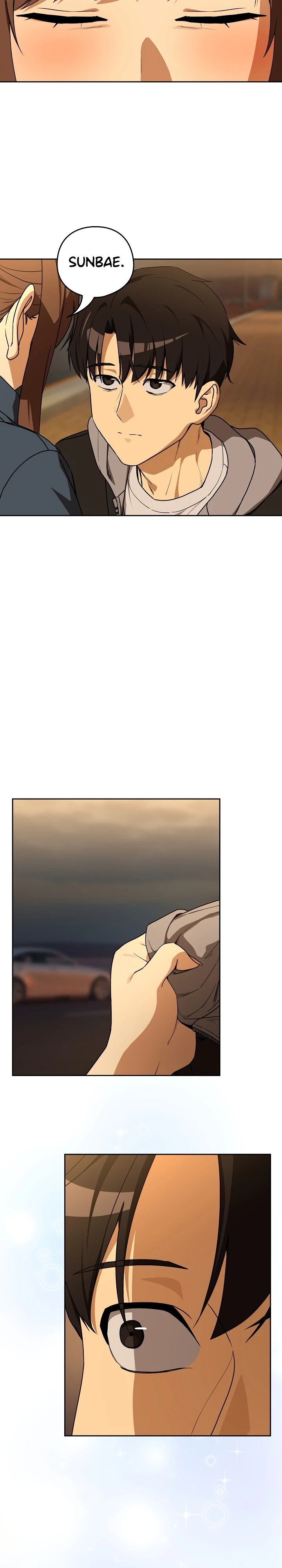 After Work Love Affairs: Chapter chapter-128 - Page 13