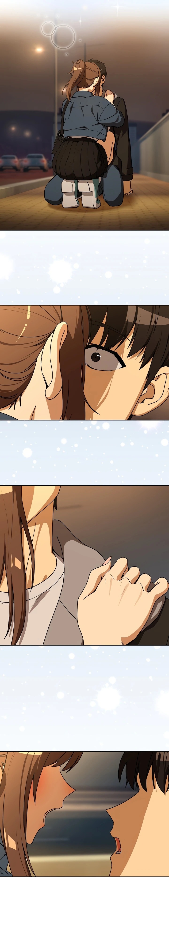 After Work Love Affairs: Chapter chapter-128 - Page 14