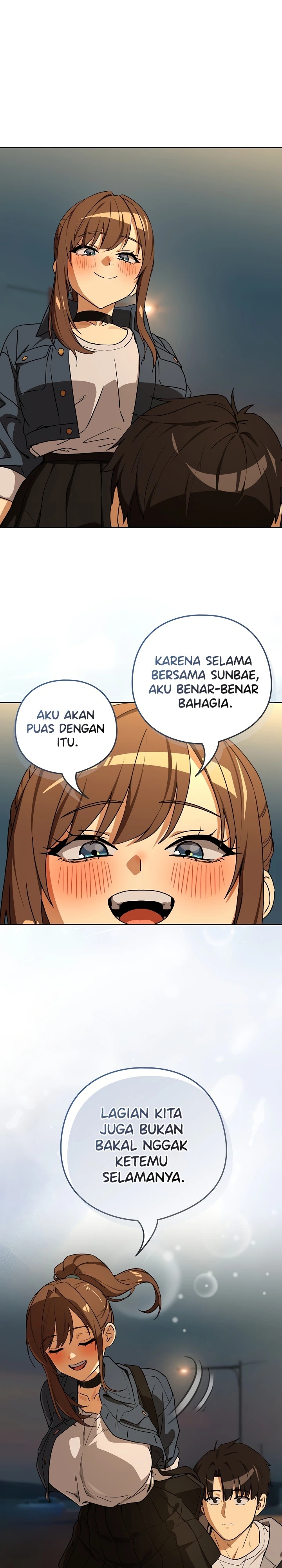 After Work Love Affairs: Chapter chapter-128 - Page 17