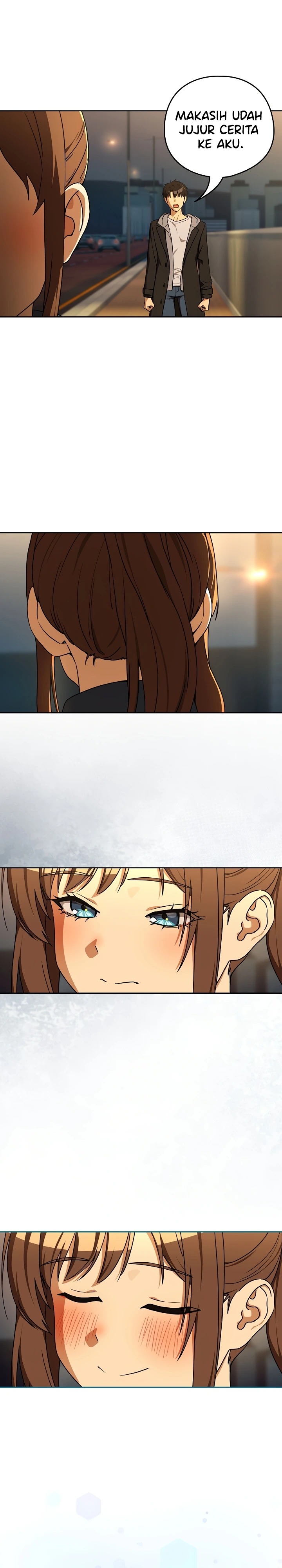 After Work Love Affairs: Chapter chapter-128 - Page 19