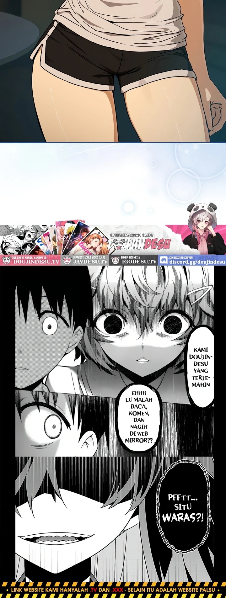 After Work Love Affairs: Chapter chapter-128 - Page 22