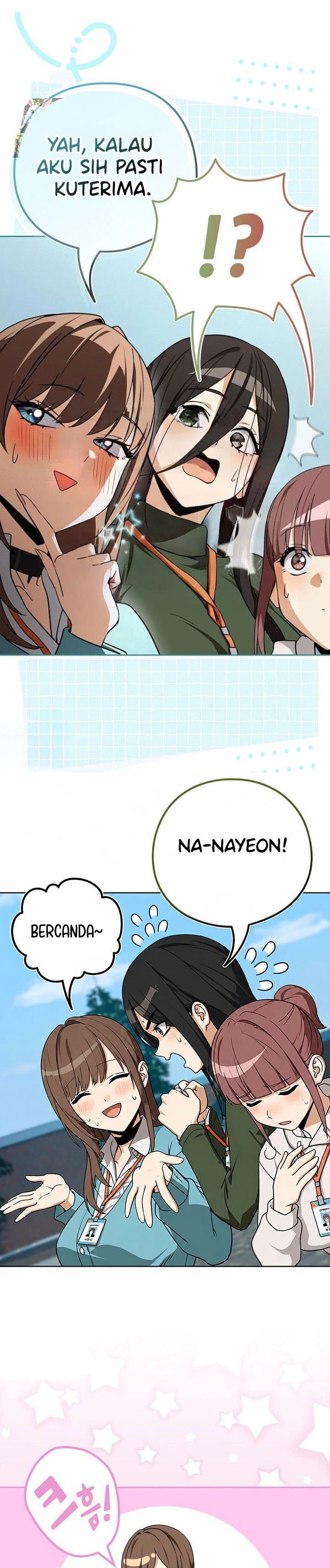 After Work Love Affairs: Chapter chapter-131 - Page 9