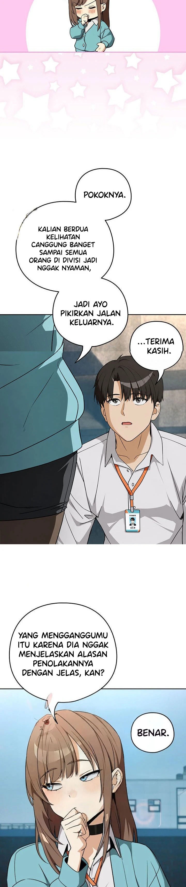 After Work Love Affairs: Chapter chapter-131 - Page 10