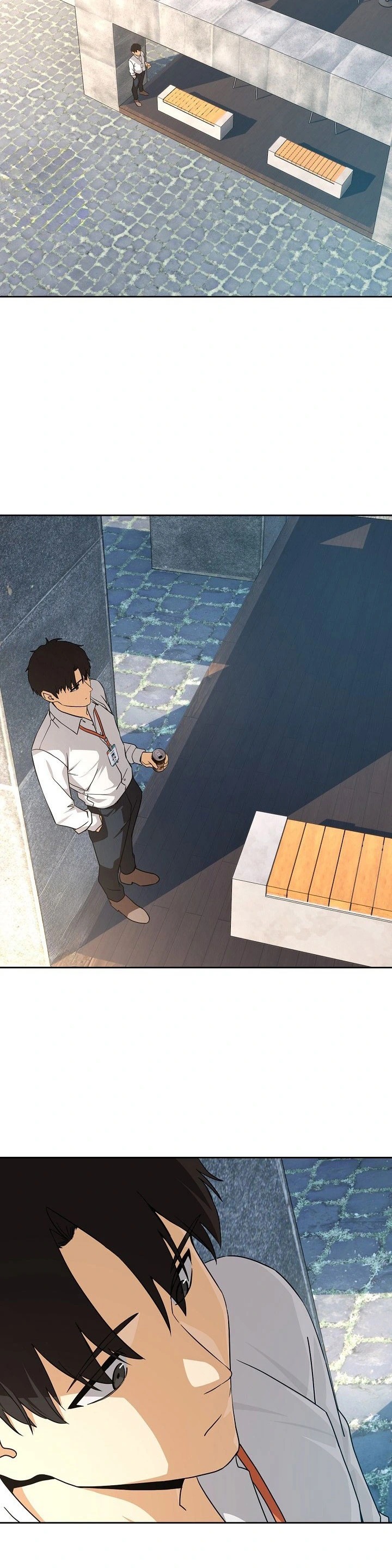 After Work Love Affairs: Chapter chapter-132 - Page 2