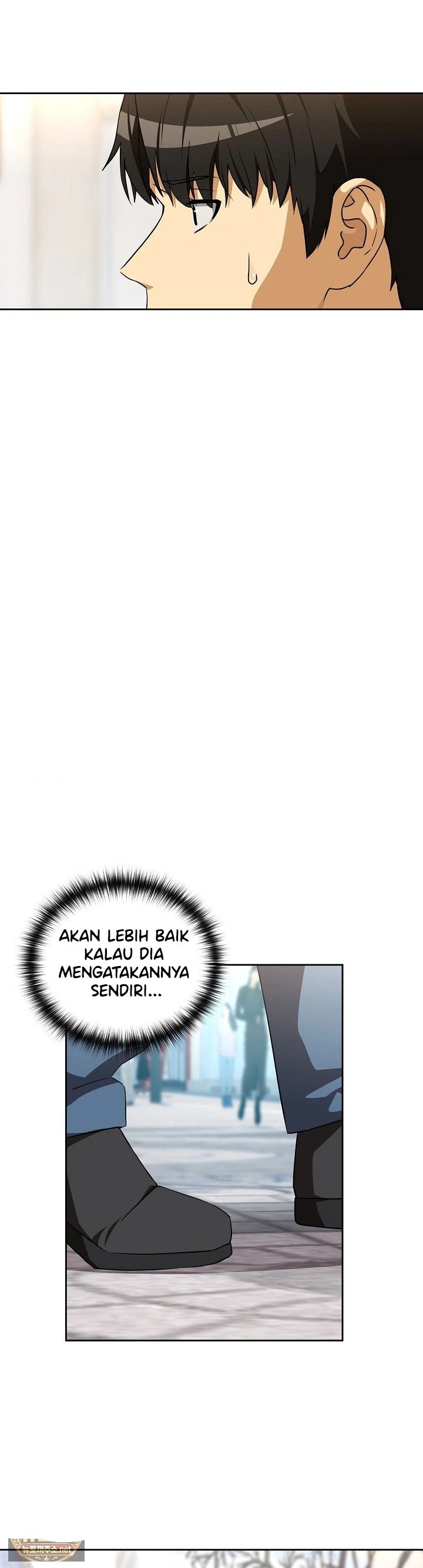 After Work Love Affairs: Chapter chapter-132 - Page 17