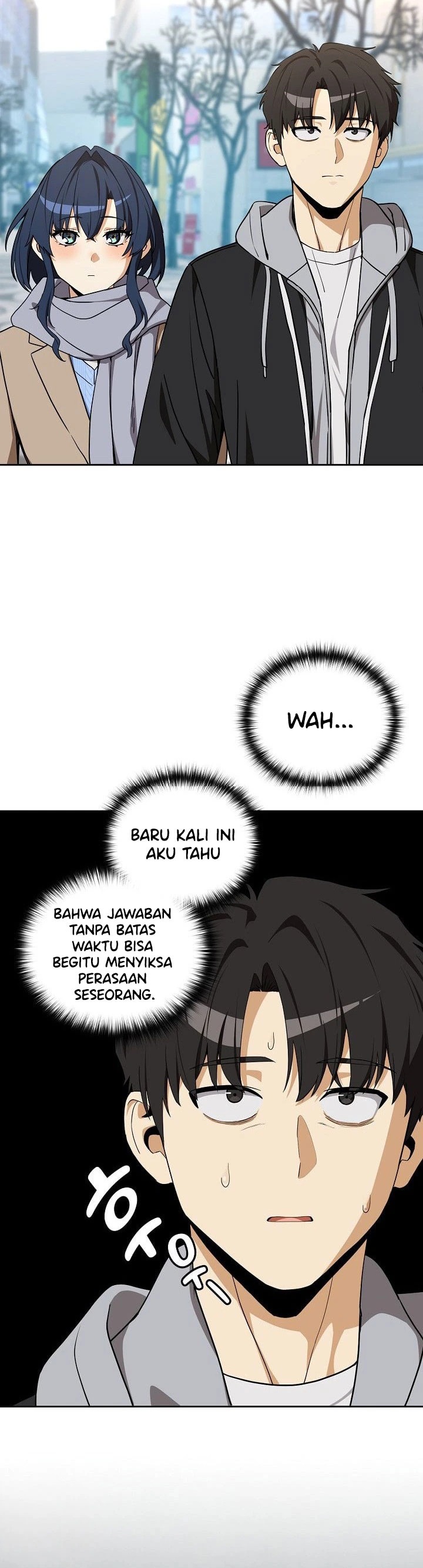 After Work Love Affairs: Chapter chapter-132 - Page 18