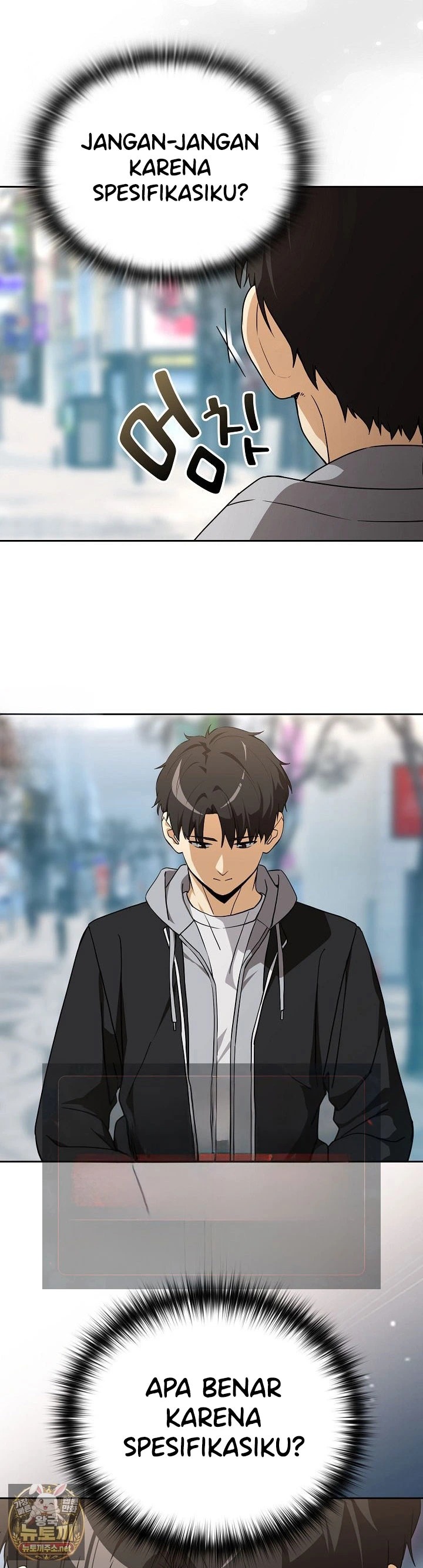 After Work Love Affairs: Chapter chapter-132 - Page 20