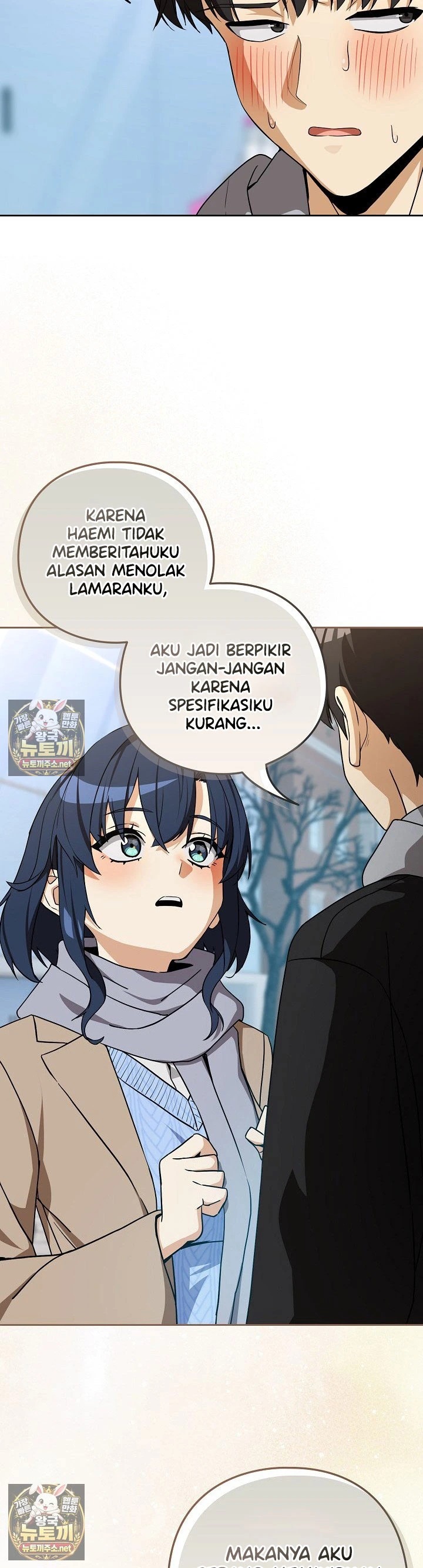 After Work Love Affairs: Chapter chapter-132 - Page 28