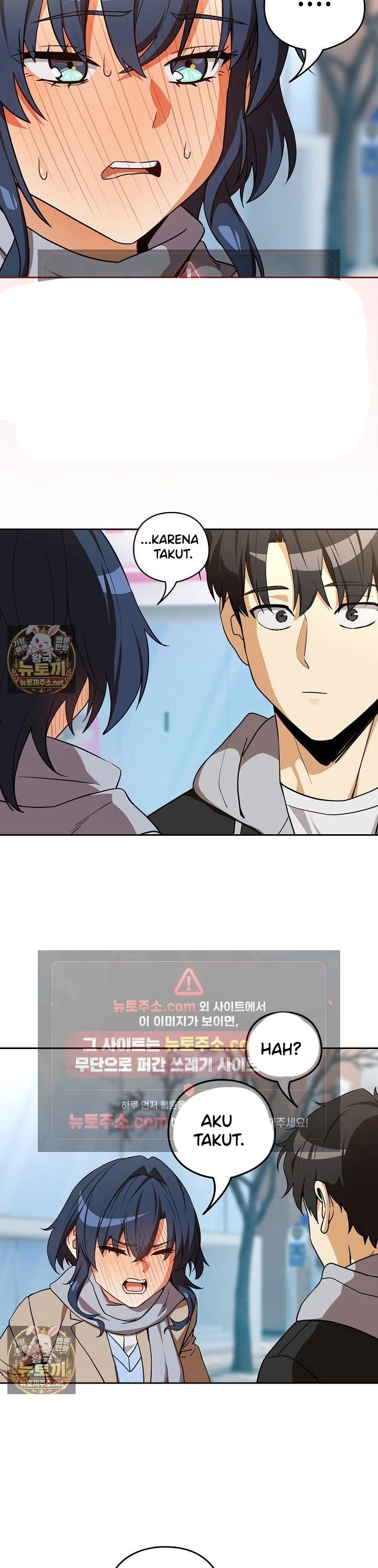 After Work Love Affairs: Chapter chapter-132 - Page 31