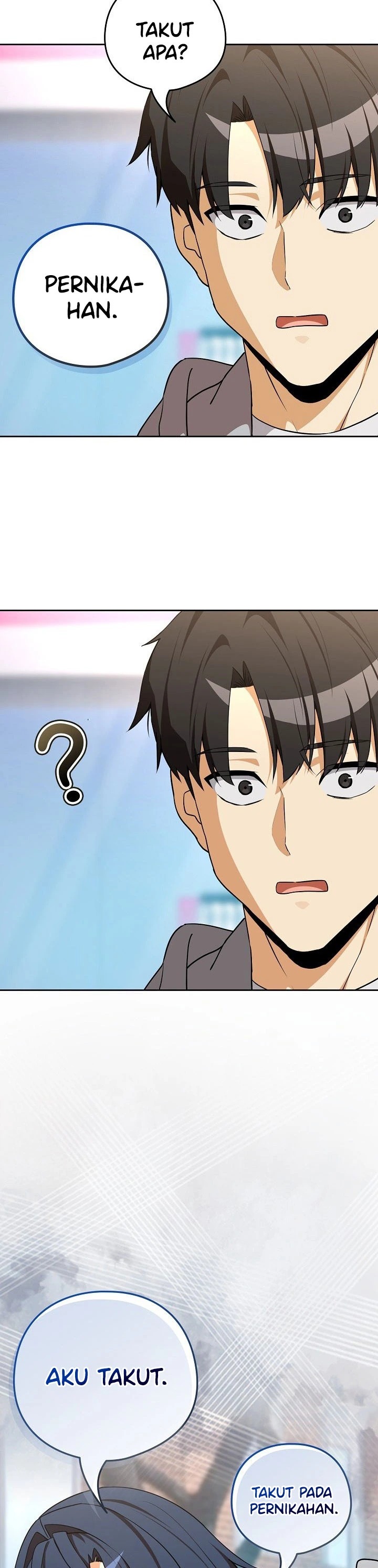 After Work Love Affairs: Chapter chapter-132 - Page 32
