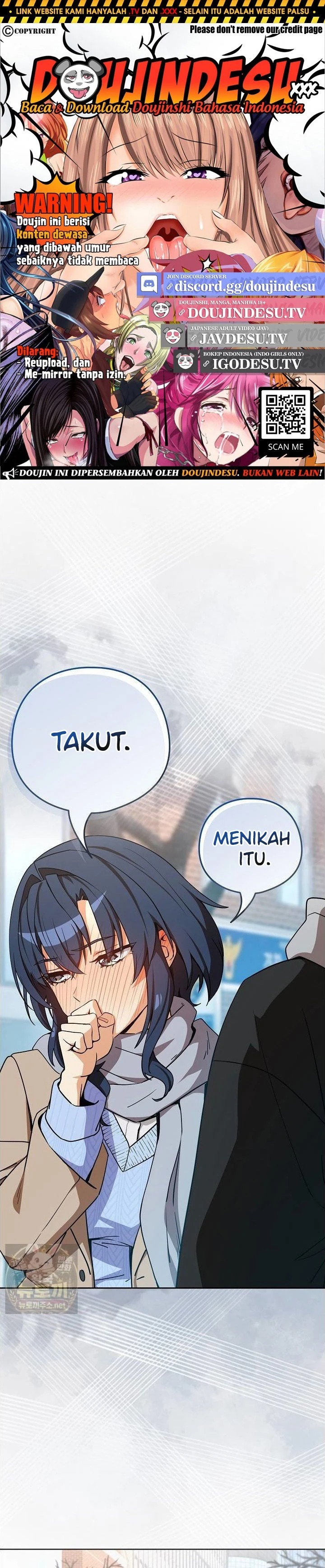 After Work Love Affairs: Chapter chapter-133 - Page 1