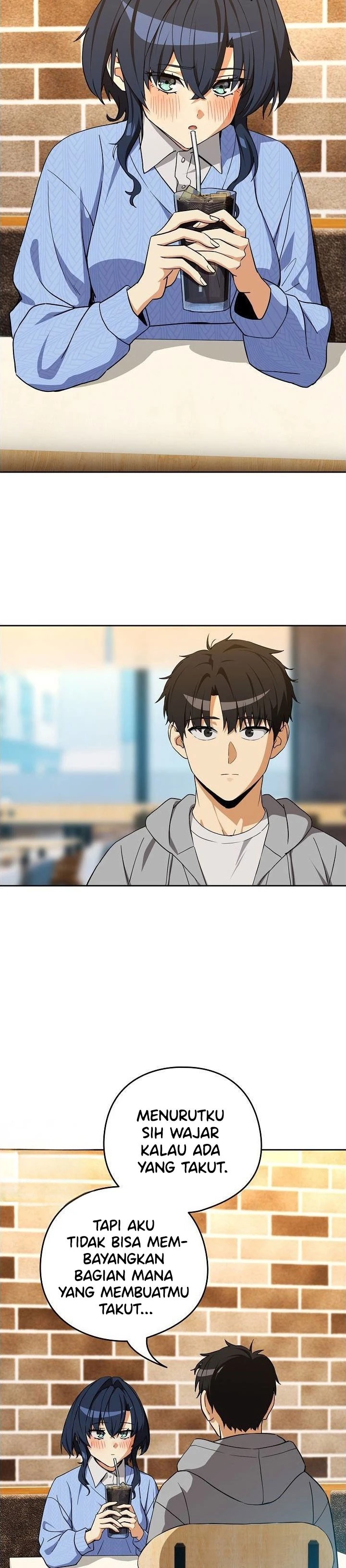 After Work Love Affairs: Chapter chapter-133 - Page 4