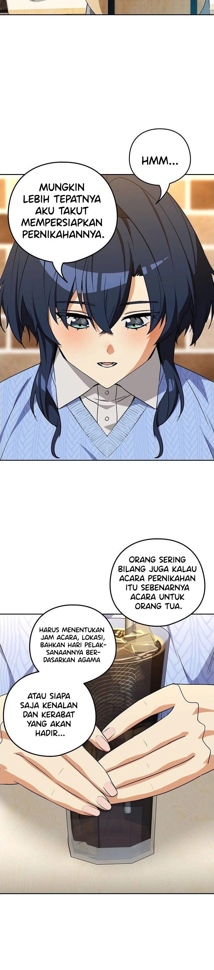 After Work Love Affairs: Chapter chapter-133 - Page 5