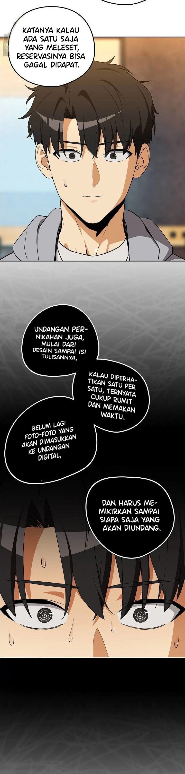 After Work Love Affairs: Chapter chapter-133 - Page 7