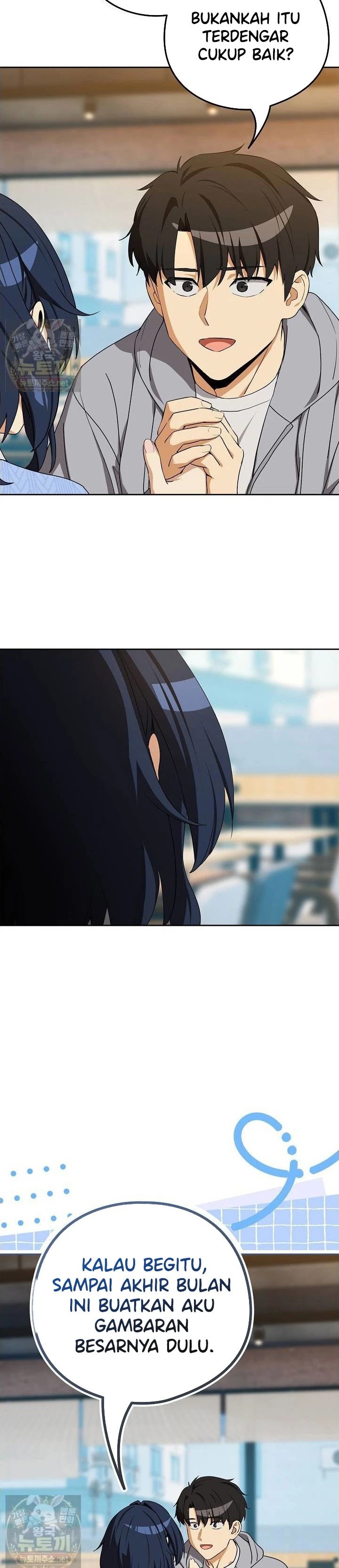 After Work Love Affairs: Chapter chapter-133 - Page 15