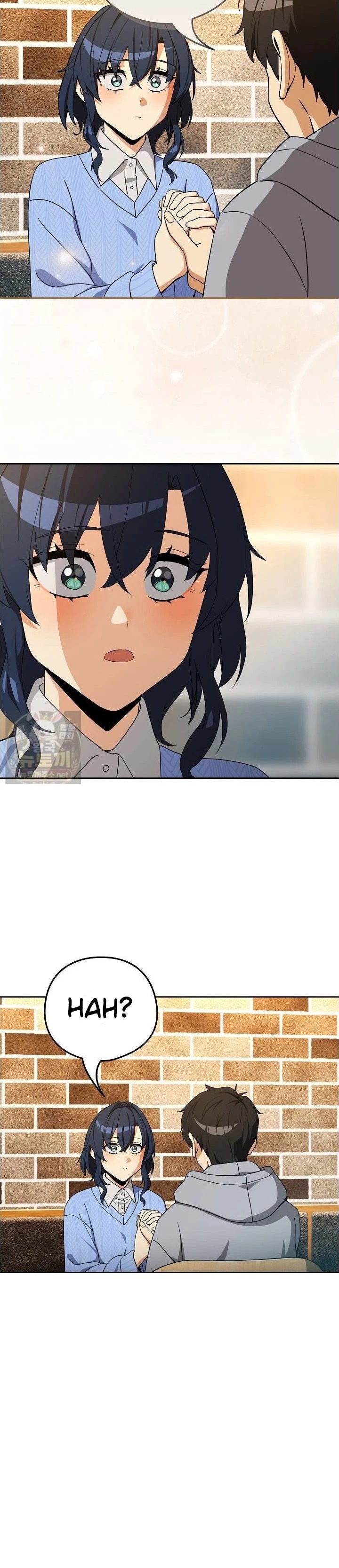 After Work Love Affairs: Chapter chapter-133 - Page 20