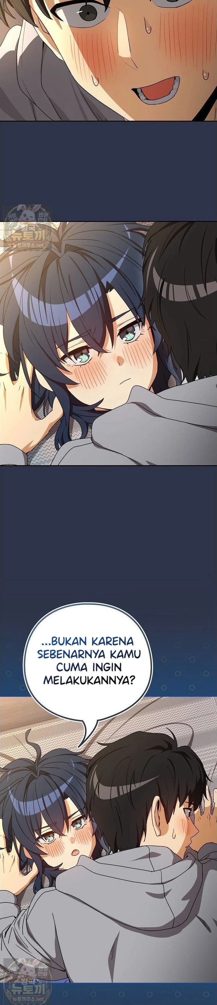 After Work Love Affairs: Chapter chapter-133 - Page 24