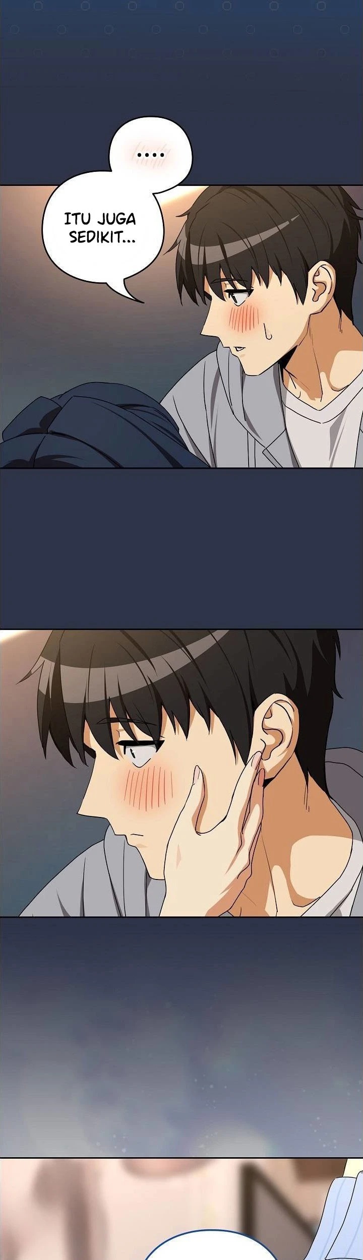 After Work Love Affairs: Chapter chapter-133 - Page 25