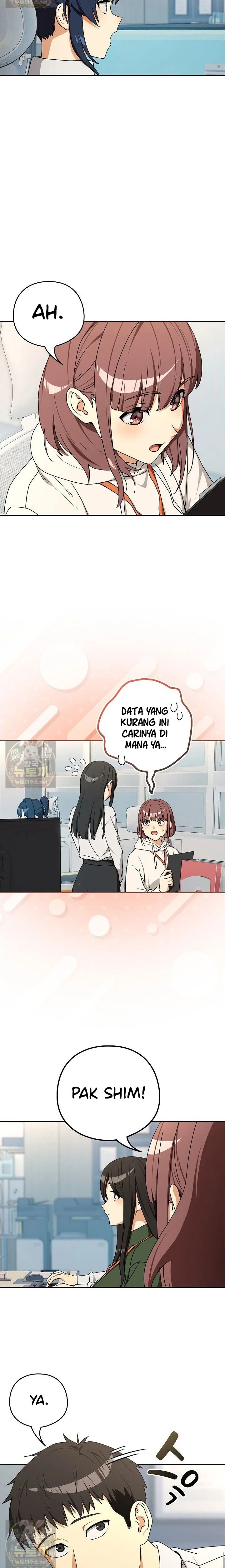 After Work Love Affairs: Chapter chapter-135 - Page 3
