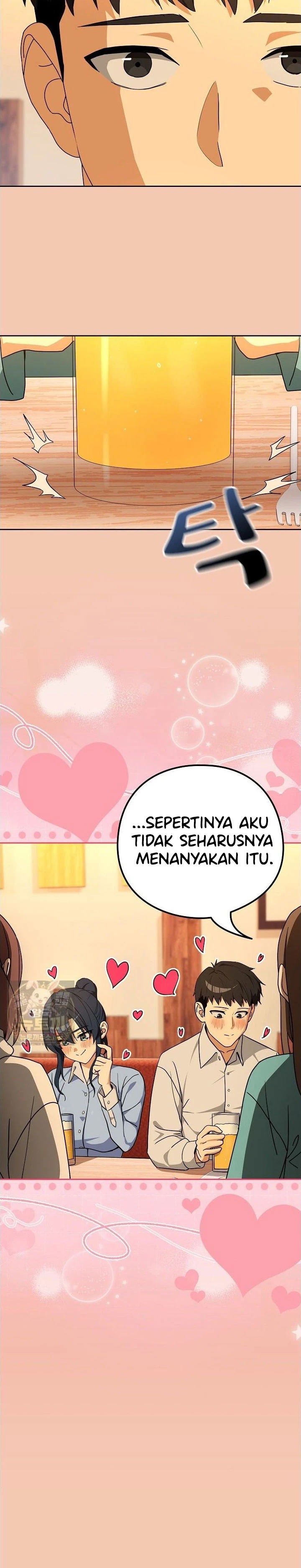 After Work Love Affairs: Chapter chapter-135 - Page 9