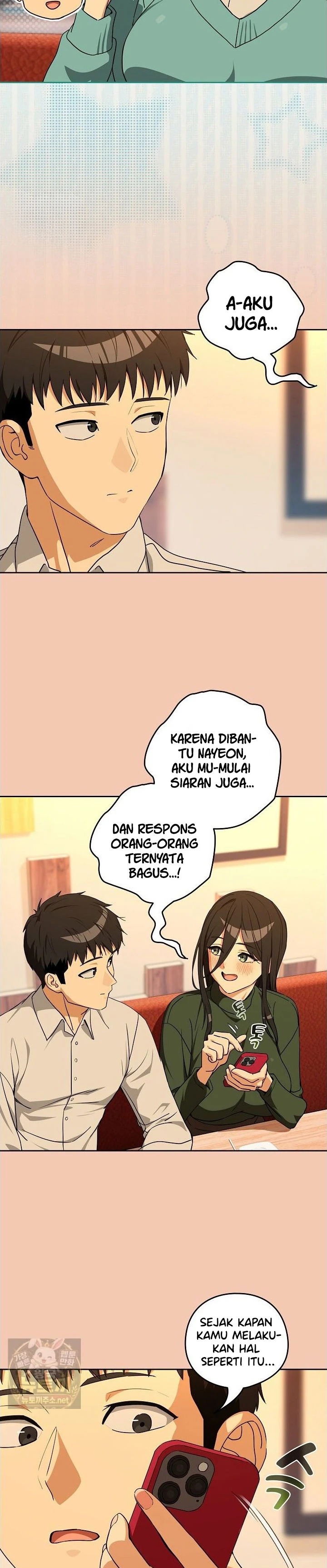 After Work Love Affairs: Chapter chapter-135 - Page 13