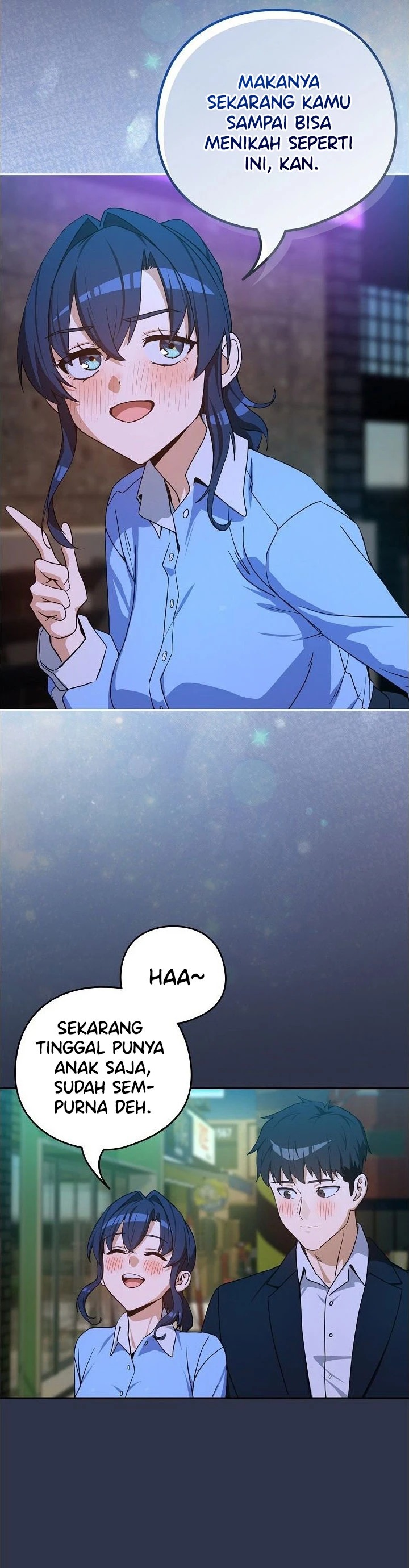 After Work Love Affairs: Chapter chapter-135 - Page 24