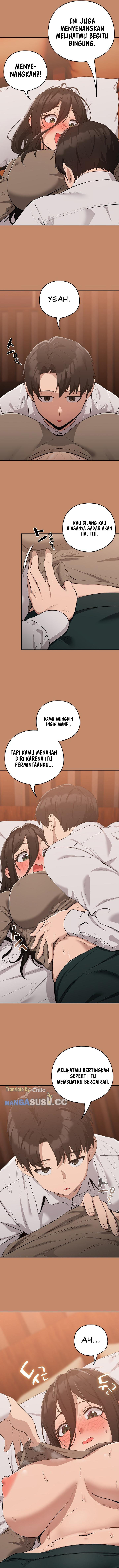 After Work Love Affairs: Chapter chapter-14 - Page 3