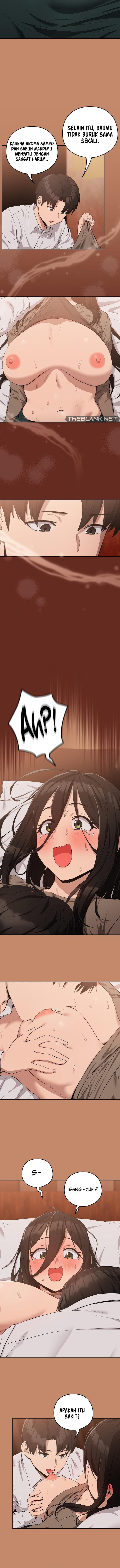 After Work Love Affairs: Chapter chapter-14 - Page 4